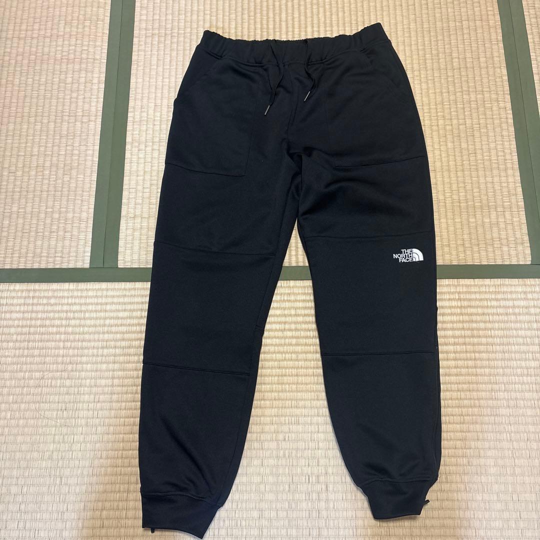 THE NORTH FACE NB31955 ロングパンツ