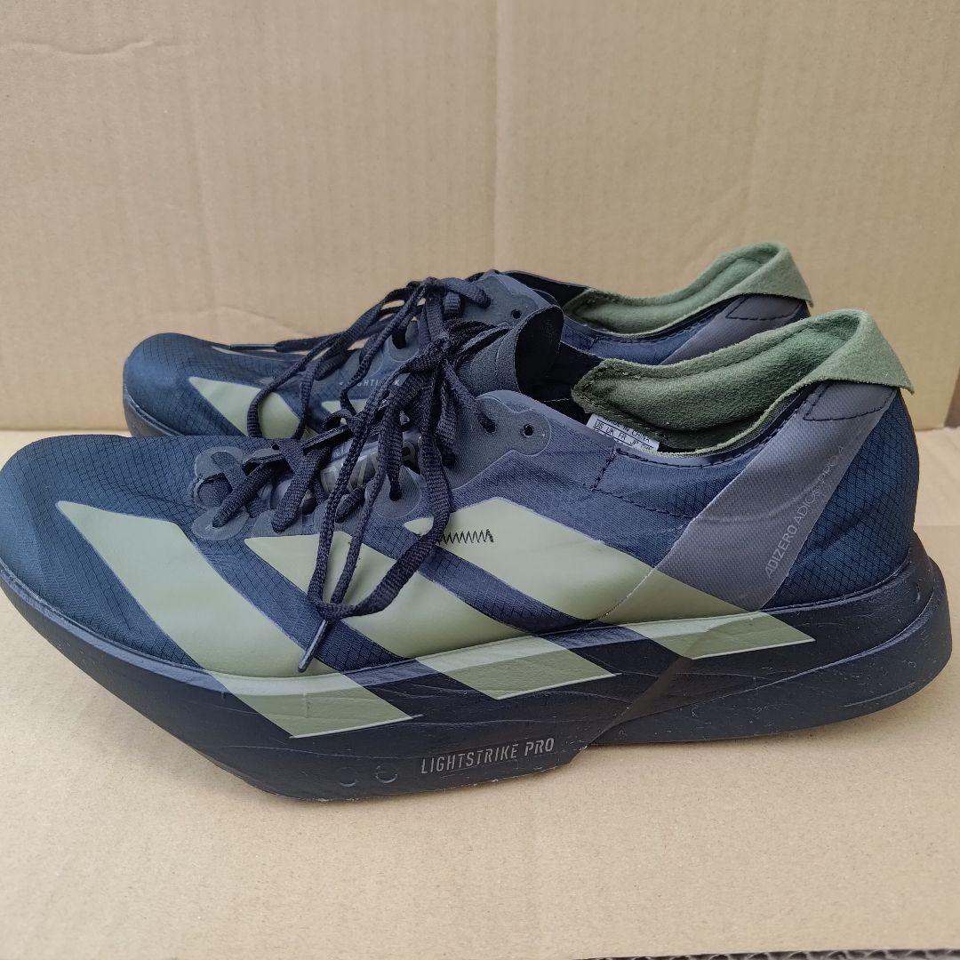 ADIZERO ADIOS PRO 4 アディオスプロ4 28.0cm