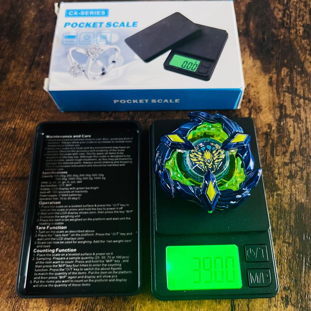 【重め新品】フェニックスウイング9-80DB メタルコートネイビー　ほ3