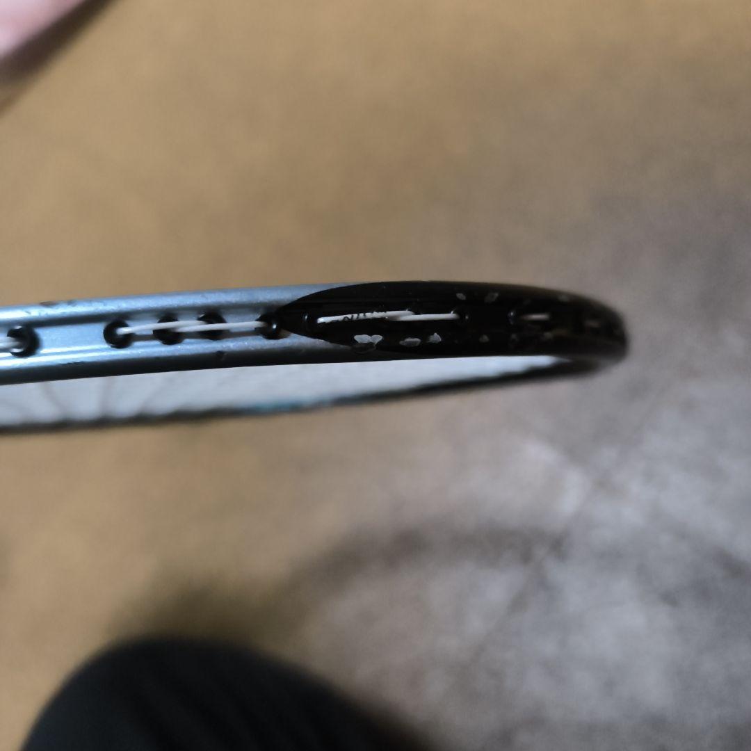 YONEX アストロクス55 バドミントンラケット　5UG6