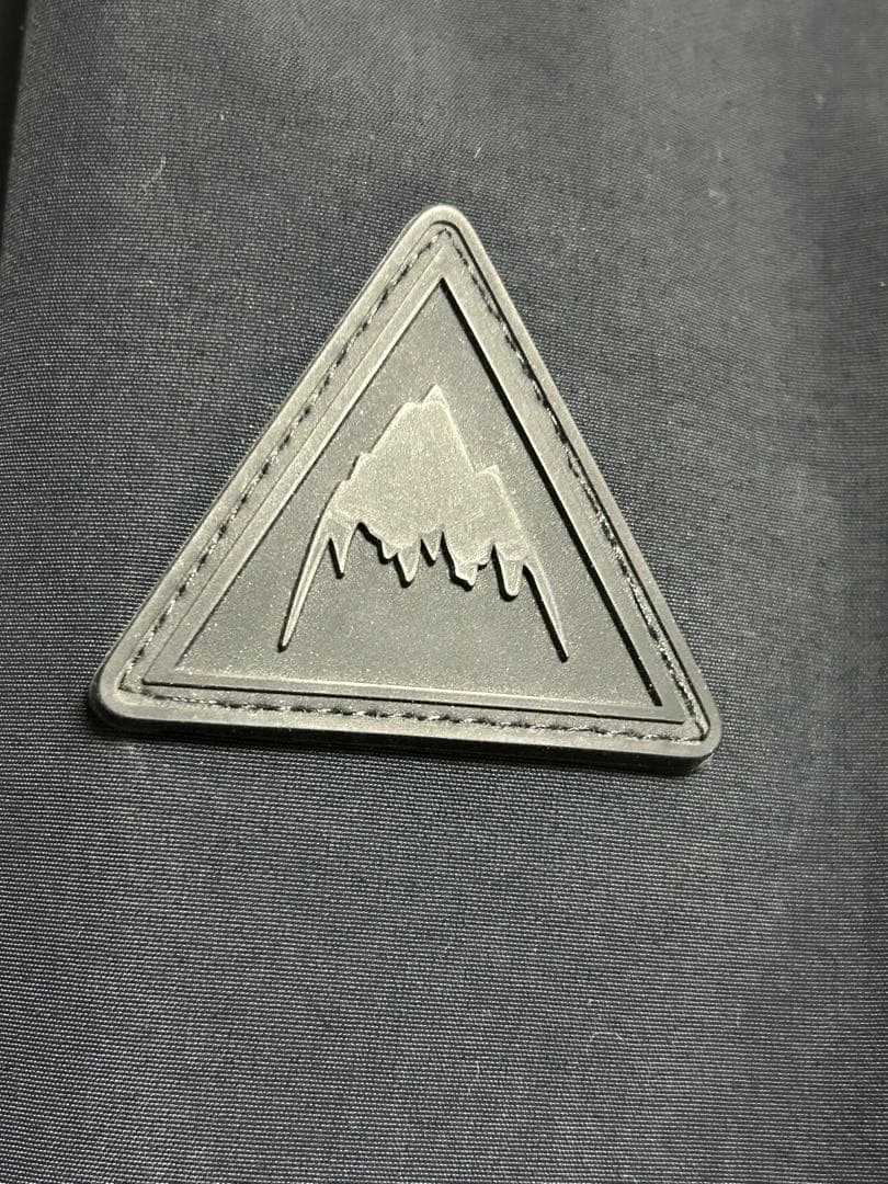 Burton gore-tex スノーボード　ウェア　ジャケット　スキーウェア