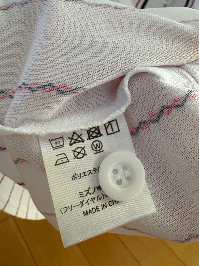 Mizuno 侍ジャパン ユニフォーム