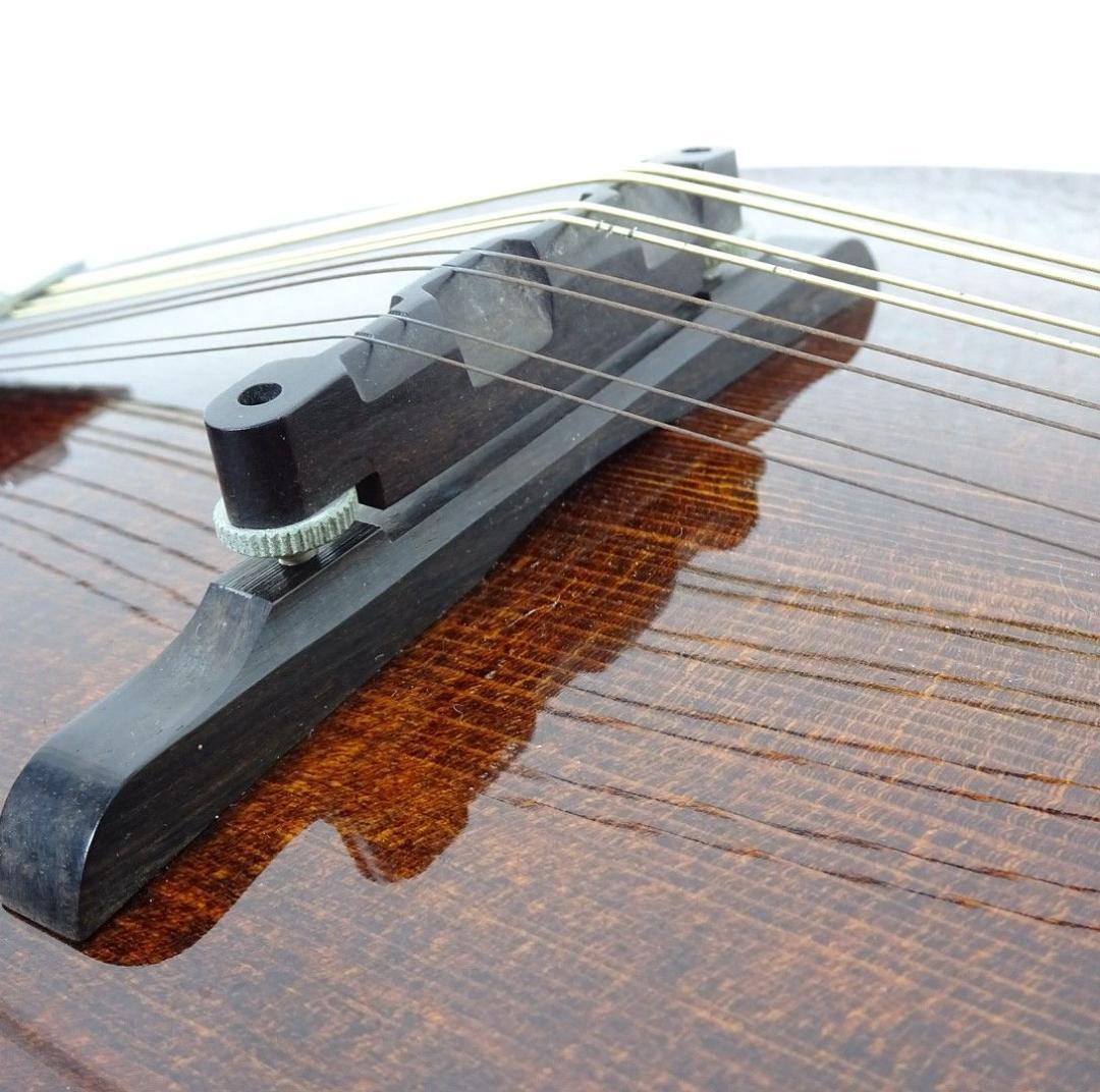 Eastman MD514 Fスタイルマンドリン2007年
