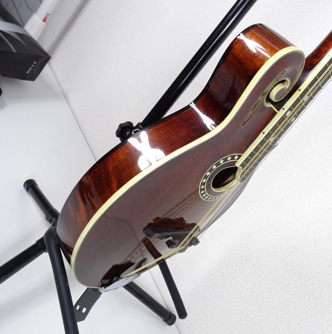 Eastman MD514 Fスタイルマンドリン2007年