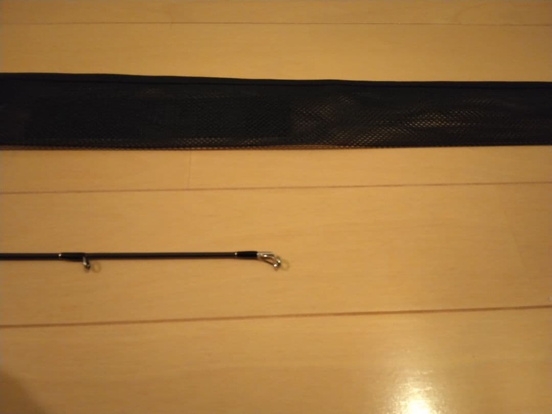 ダイワ　ブラックレーベル　SC C69MH 　未使用品