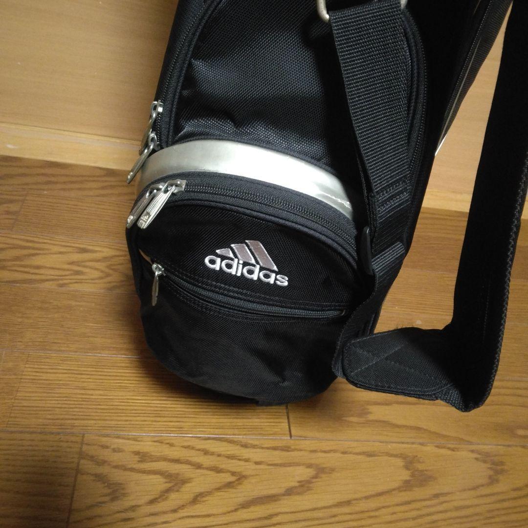 adidasキャディバッグ ダンロップ ミズノPRGR テーラーメイド他