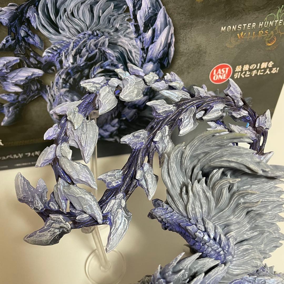 一番くじ『アルシュベルド』ラストワン賞