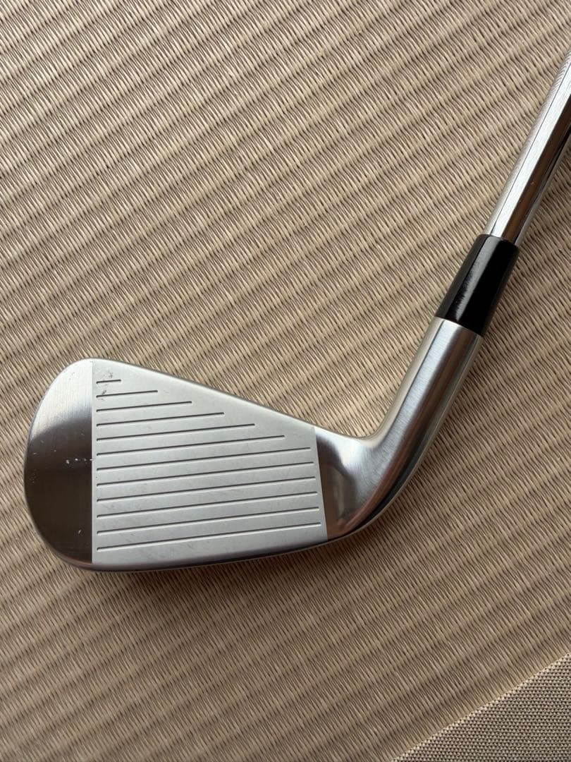 Mizuno Pro 245 #4（21.5°）モーダス125S 38.5インチ