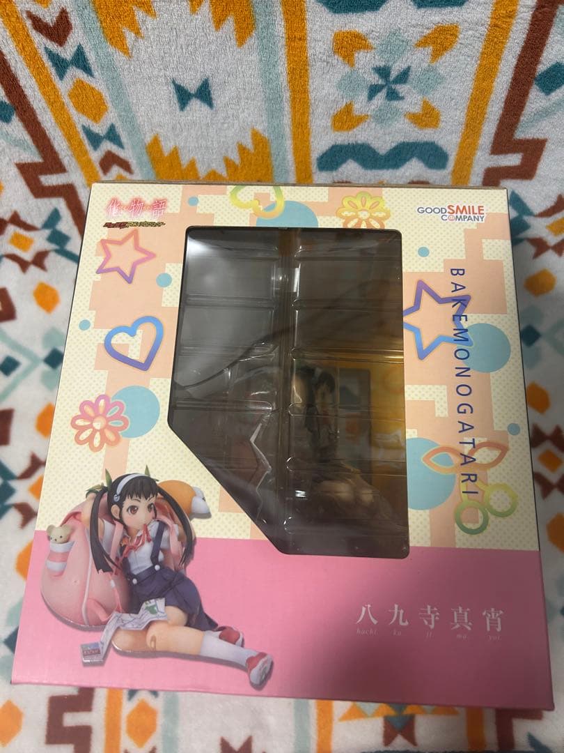 だ*ー様 グッドスマイルカンパニー 化物語 八九寺真宵 1/8 フィギュア