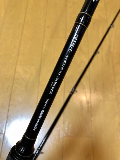 ナマゾンNAMAZON G Model C65M/G 中古極美品