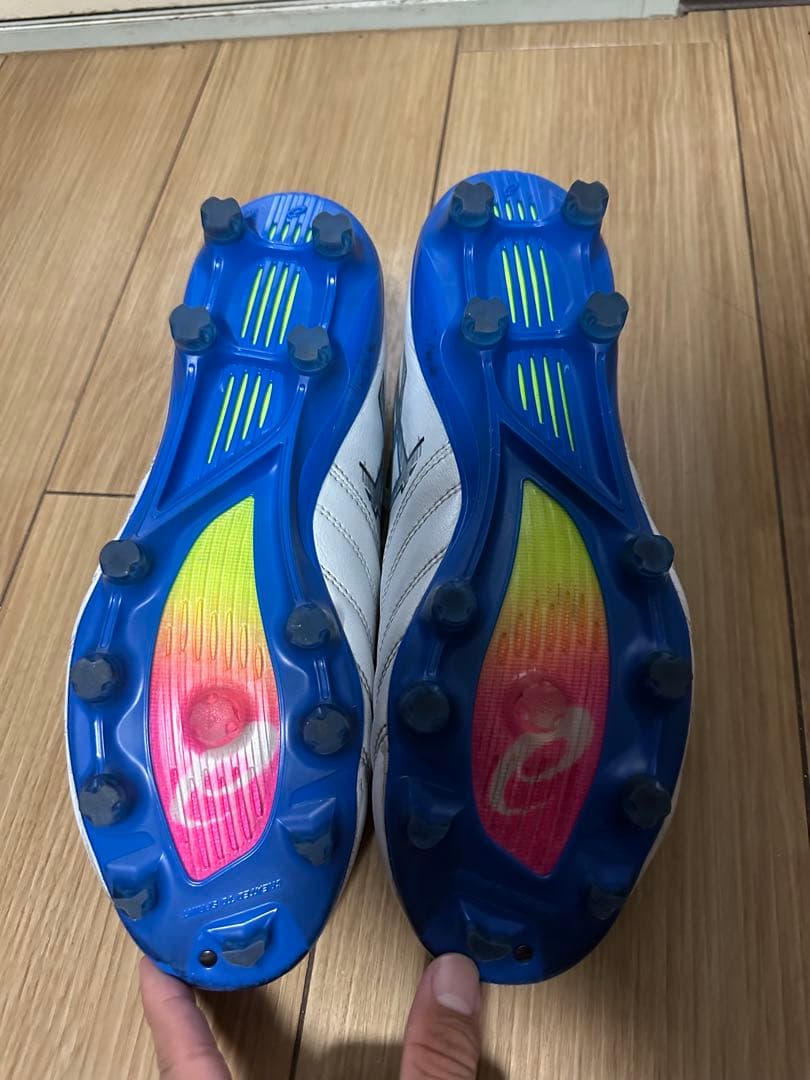 シューズ ASICS X Fry Pro 3 26cm