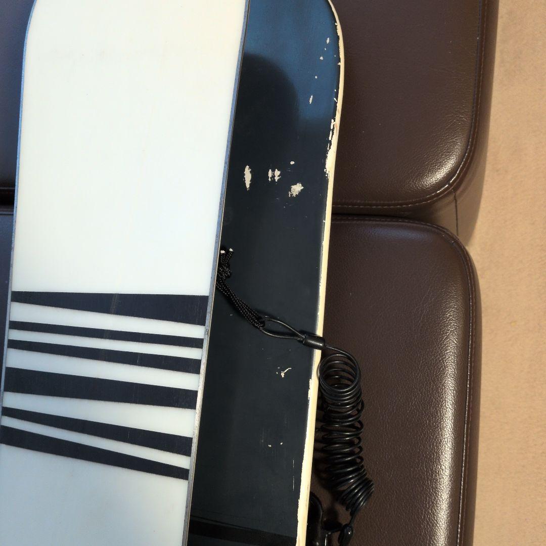 【USED】BURTON スノースケートボード　JUNKYARD 83cm