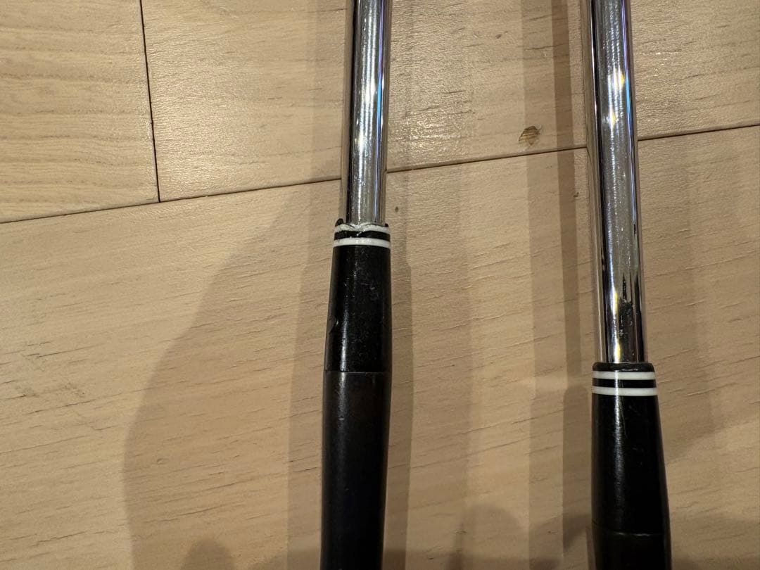 【値下放出】Cleveland CG16 FORGED 52-8 / 58-12