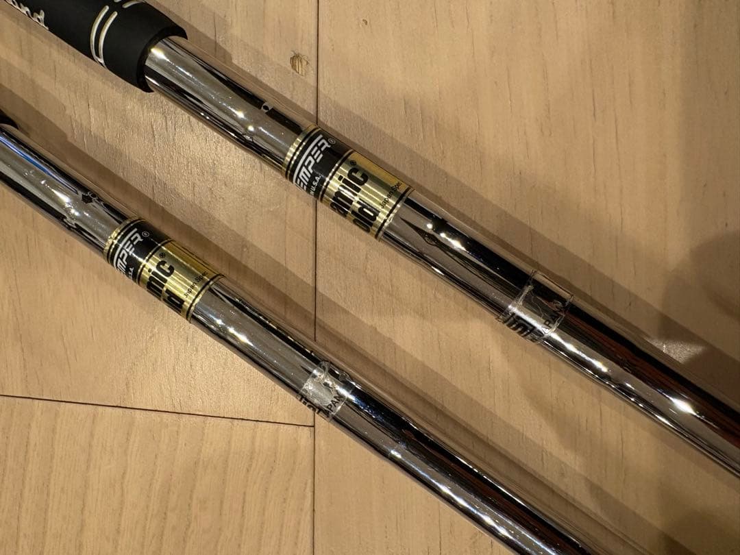 【値下放出】Cleveland CG16 FORGED 52-8 / 58-12