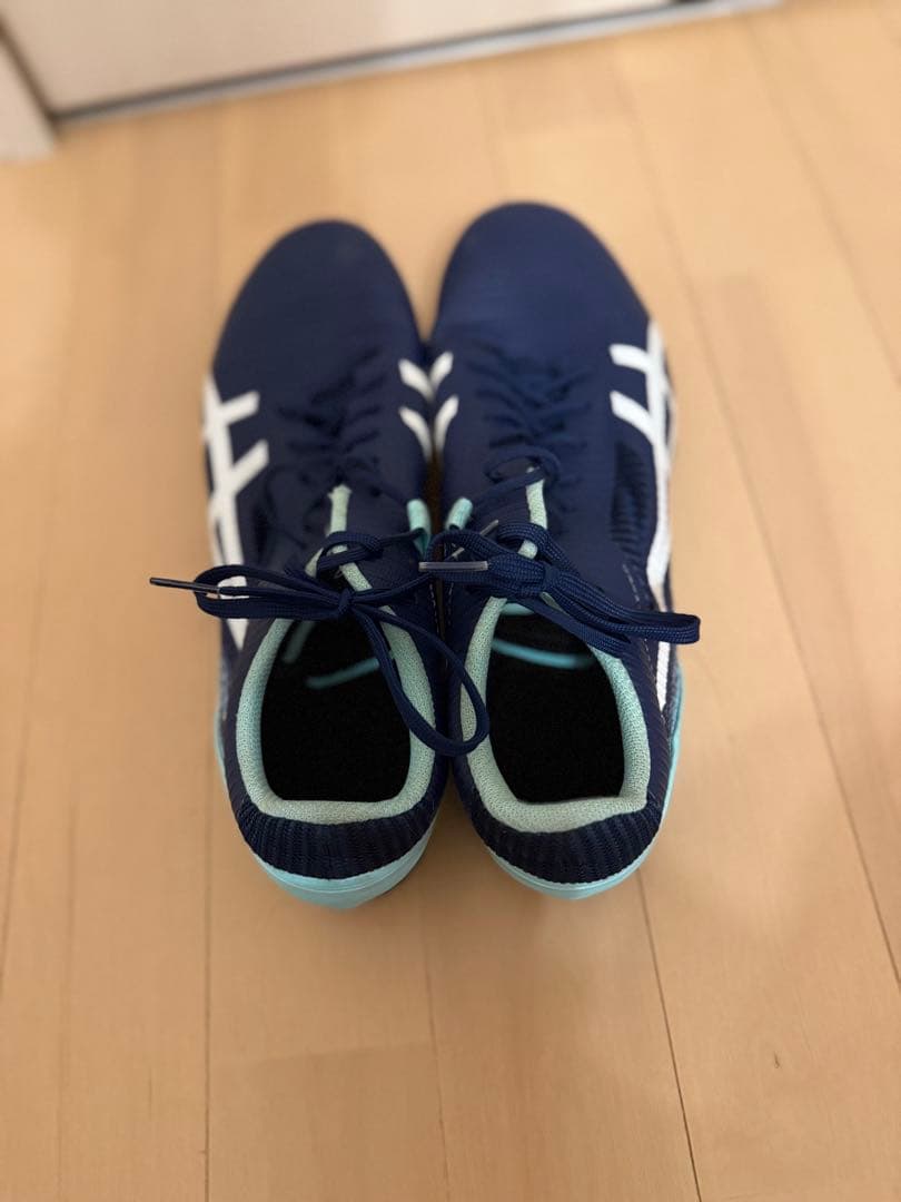 ASICS HEATSPRINT 13 スパイクシューズ