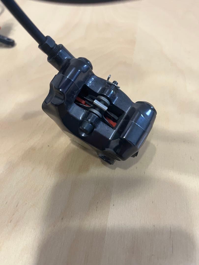 SHIMANO ULTEGRA BR-R8170 キャリパーブレーキ
