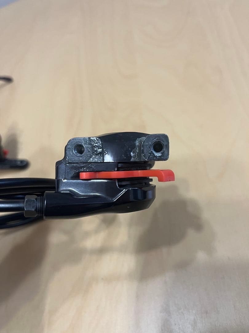 SHIMANO ULTEGRA BR-R8170 キャリパーブレーキ