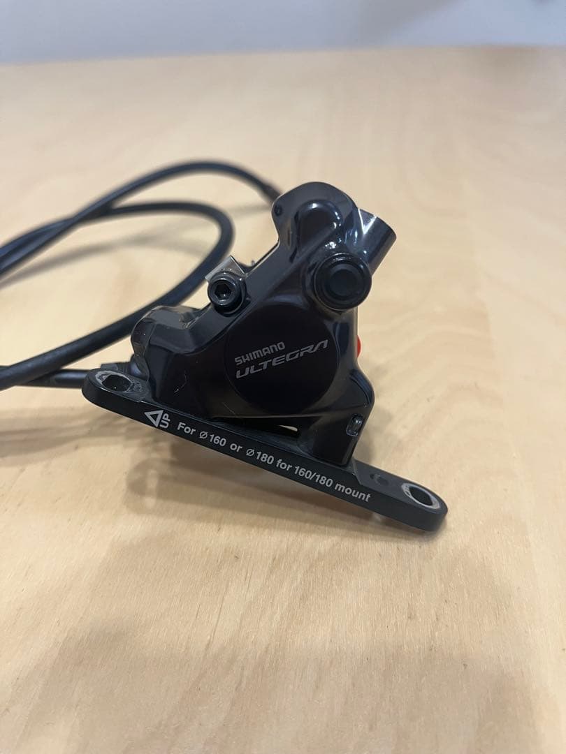 SHIMANO ULTEGRA BR-R8170 キャリパーブレーキ