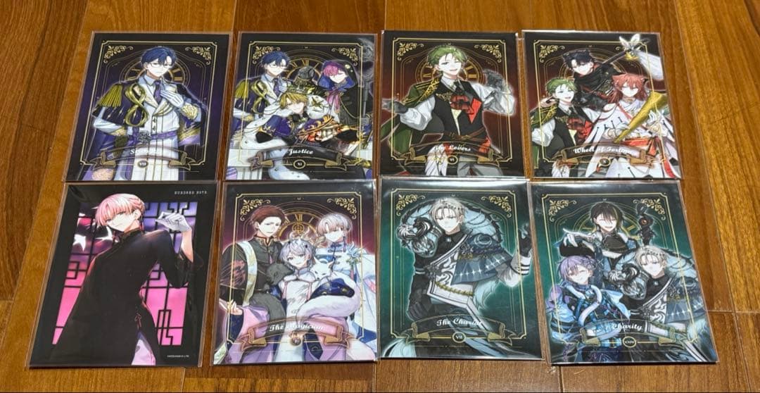 ハンドレッドノート ネスト山荘の悲劇 パンフレット クラウンクレイン 即購入❌