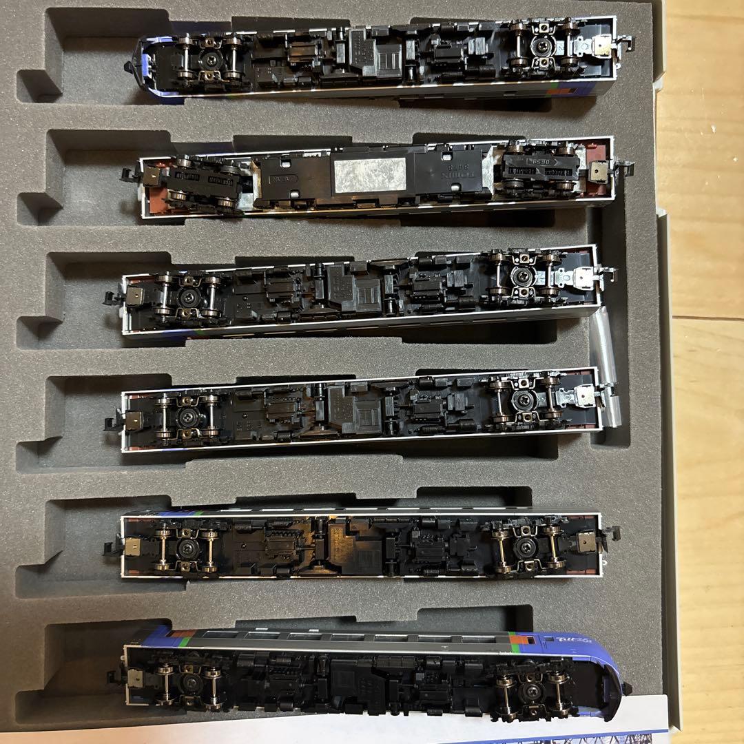 nゲージ 98952 キハ　261 1000形　ディーゼルカー　スーパーとかち