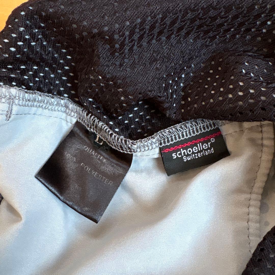 Answer4 4Pocket Short Pants“走るパンクスver.”​
