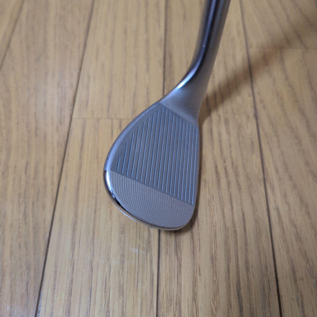 Cleveland RTX6 ZIPCORE 48度 54度 2本セット