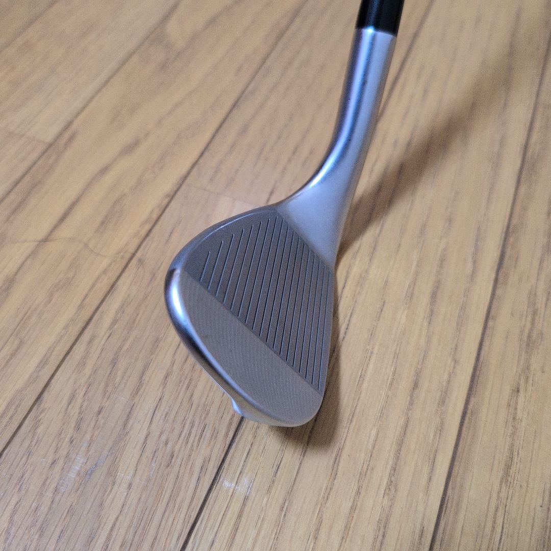 Cleveland RTX6 ZIPCORE 48度 54度 2本セット