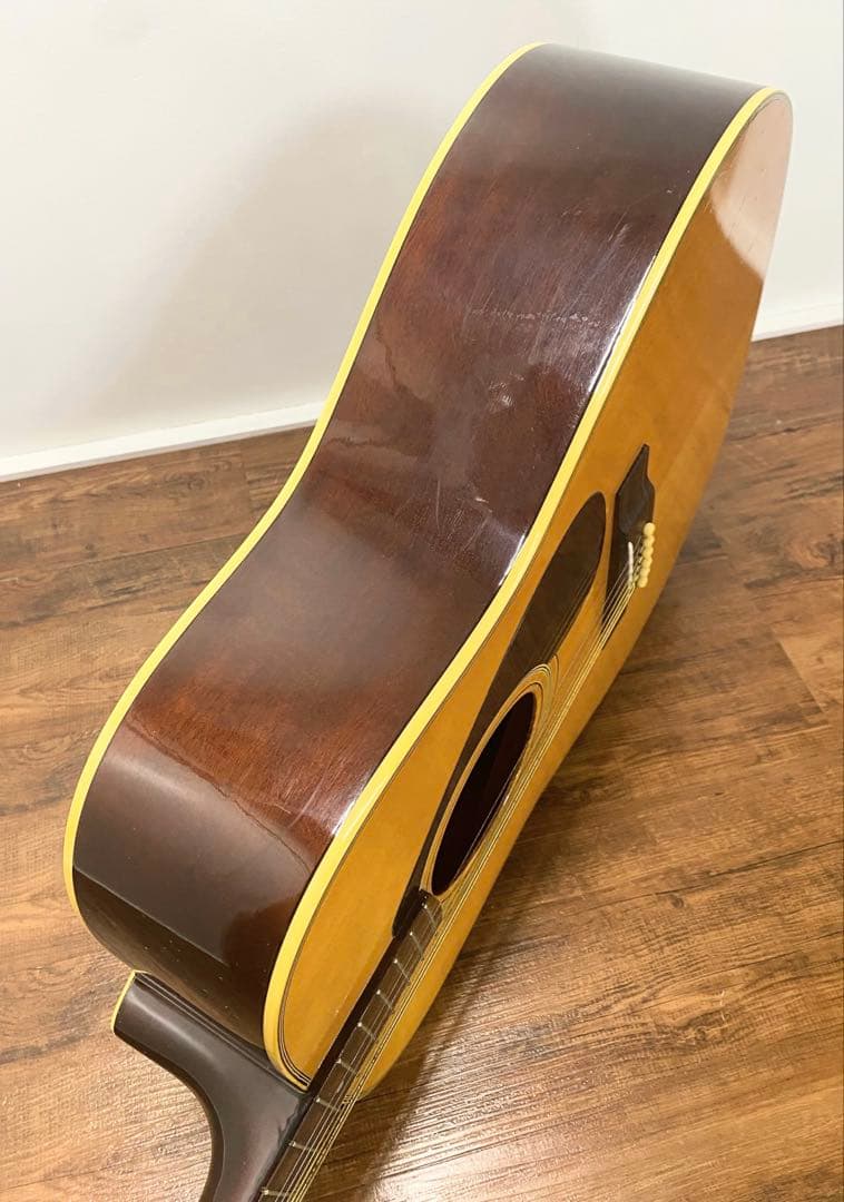 ヤマハ YAMAHA アコースティックギター fg-151 FG151