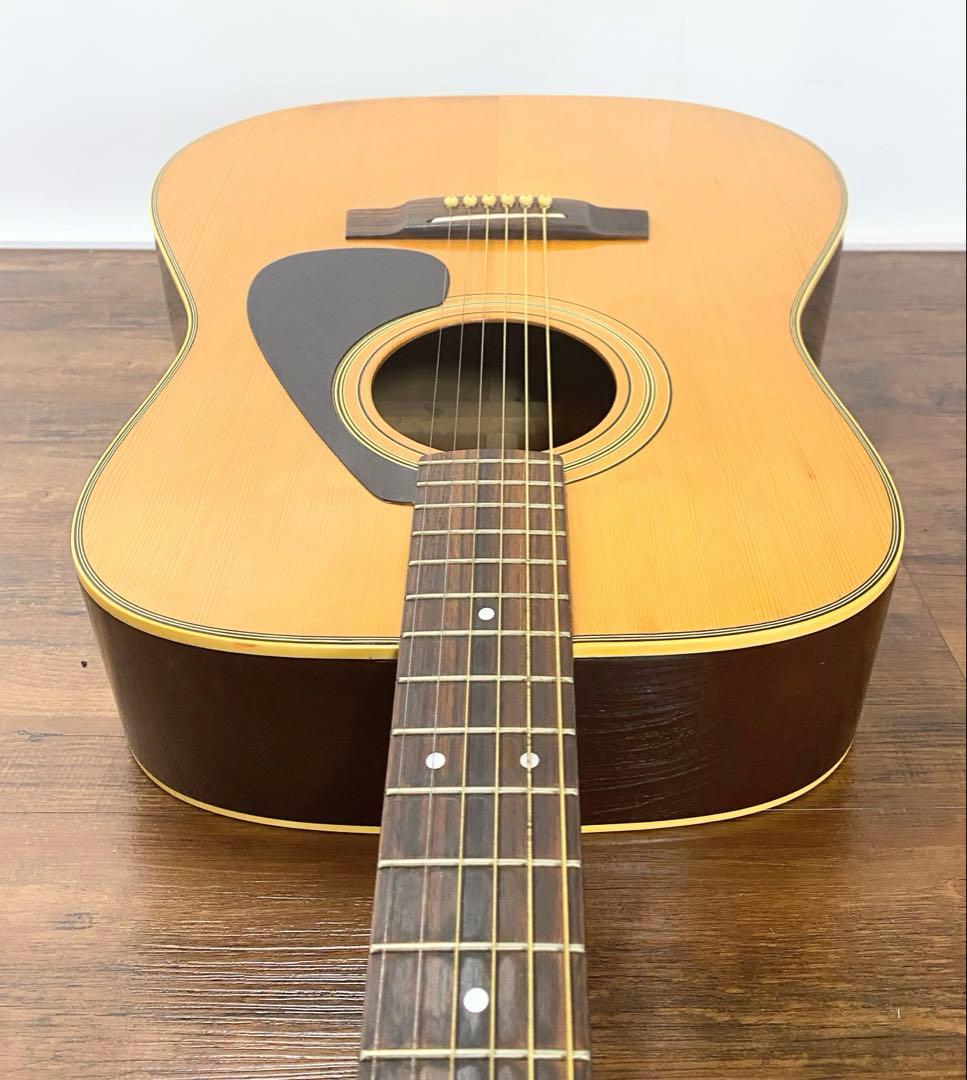 ヤマハ YAMAHA アコースティックギター fg-151 FG151