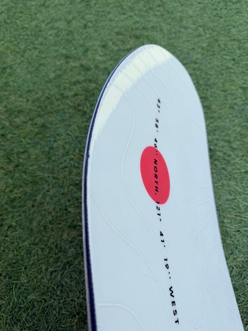 SALOMON SUPER8 154 23-24モデル