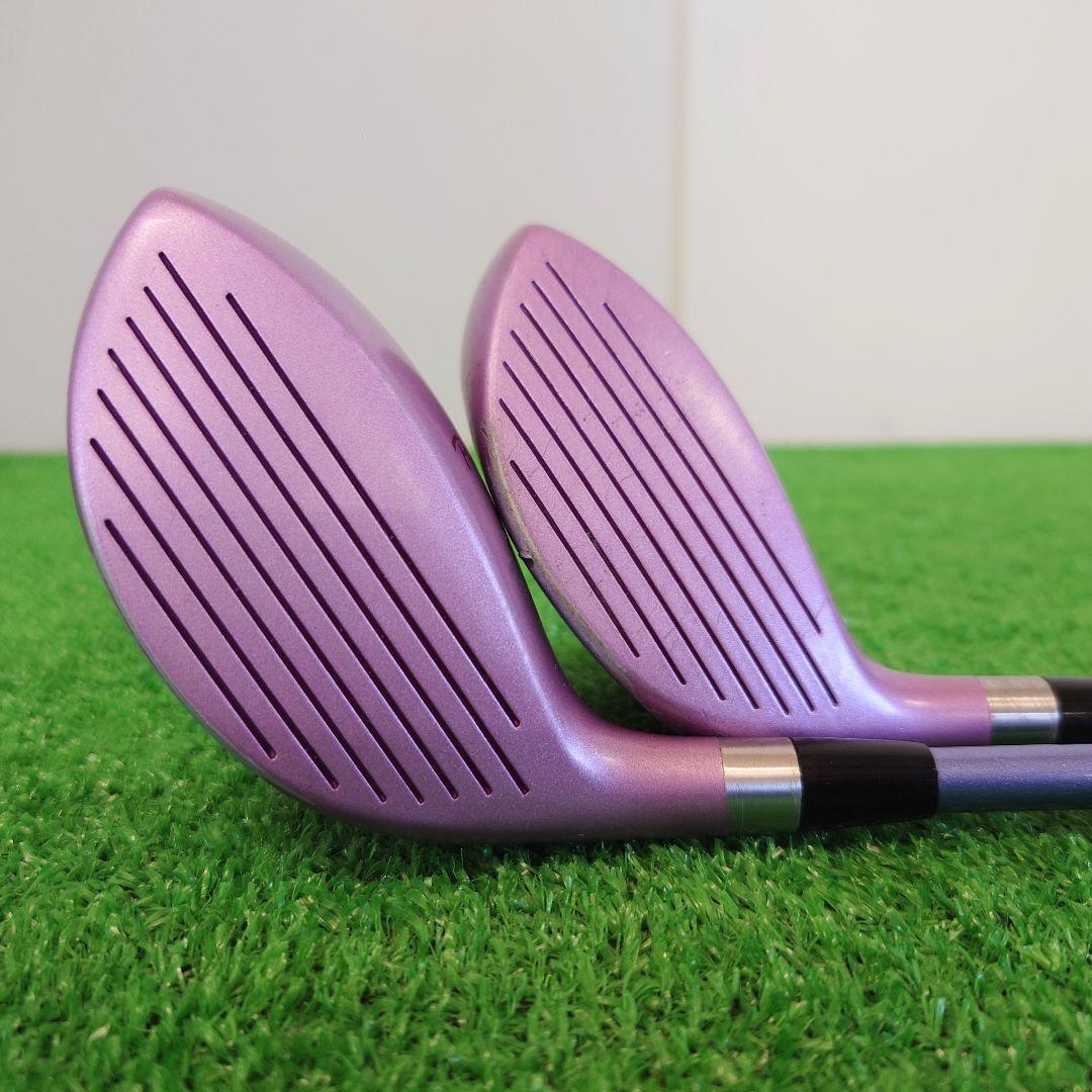 GolfPlanner ✨ゴルフクラブセット レディース/C113