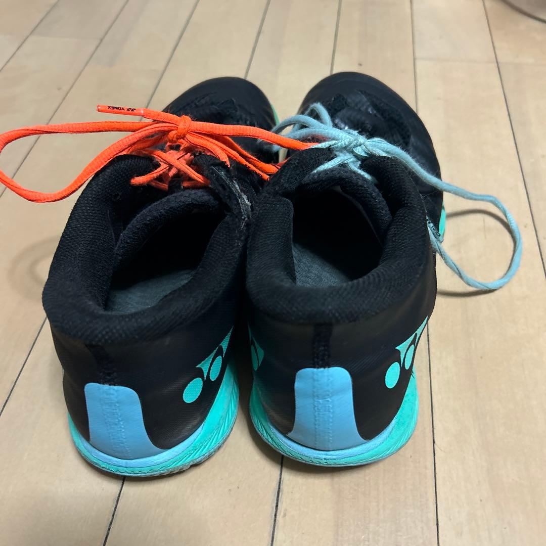 ヨネックス POWER CUSHION COMFORT Z バドミントンシューズ