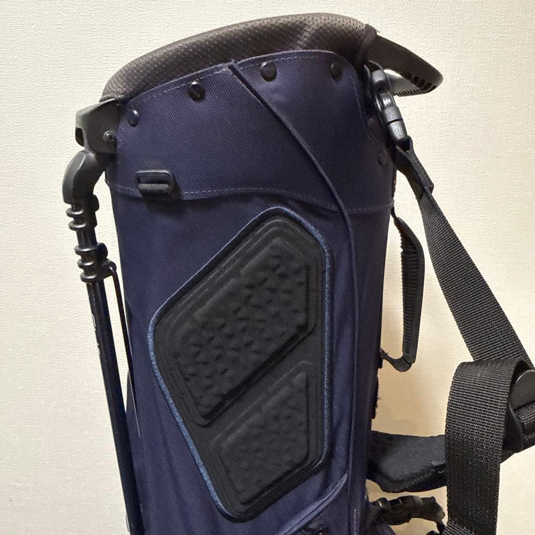 Titleist prayers4 キャディバッグ スタンド式 8.5型 軽量