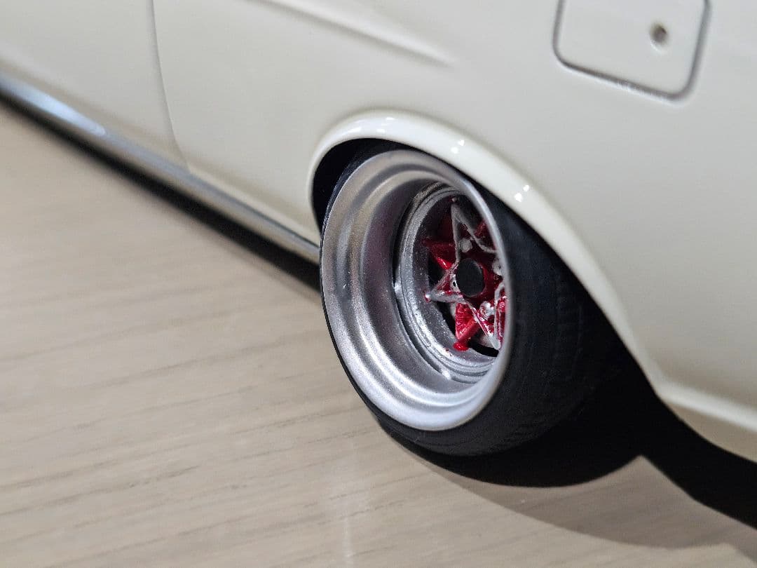 ignitionmodel Nissan Lourel　2000　SGX