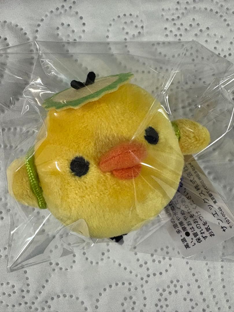 2025 ハロウィン　てのりぬいぐるみ　ようかい　リラックマ　コリラックマ