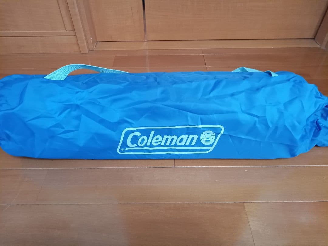 【Coleman】SCREEN SHADE 新品未使用