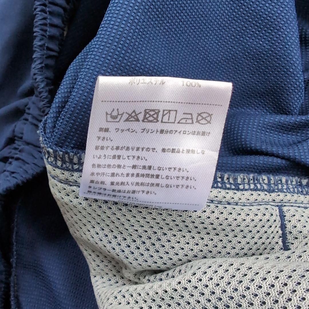 火拳さん予約！ballaholic エニウェアショートパンツ ボーラホリック