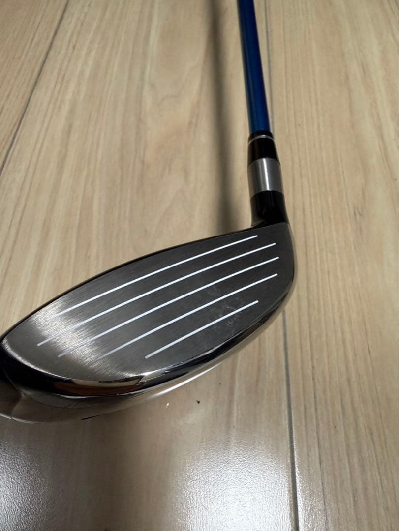 TOUR WORLD TW737 フェアウェイウッド