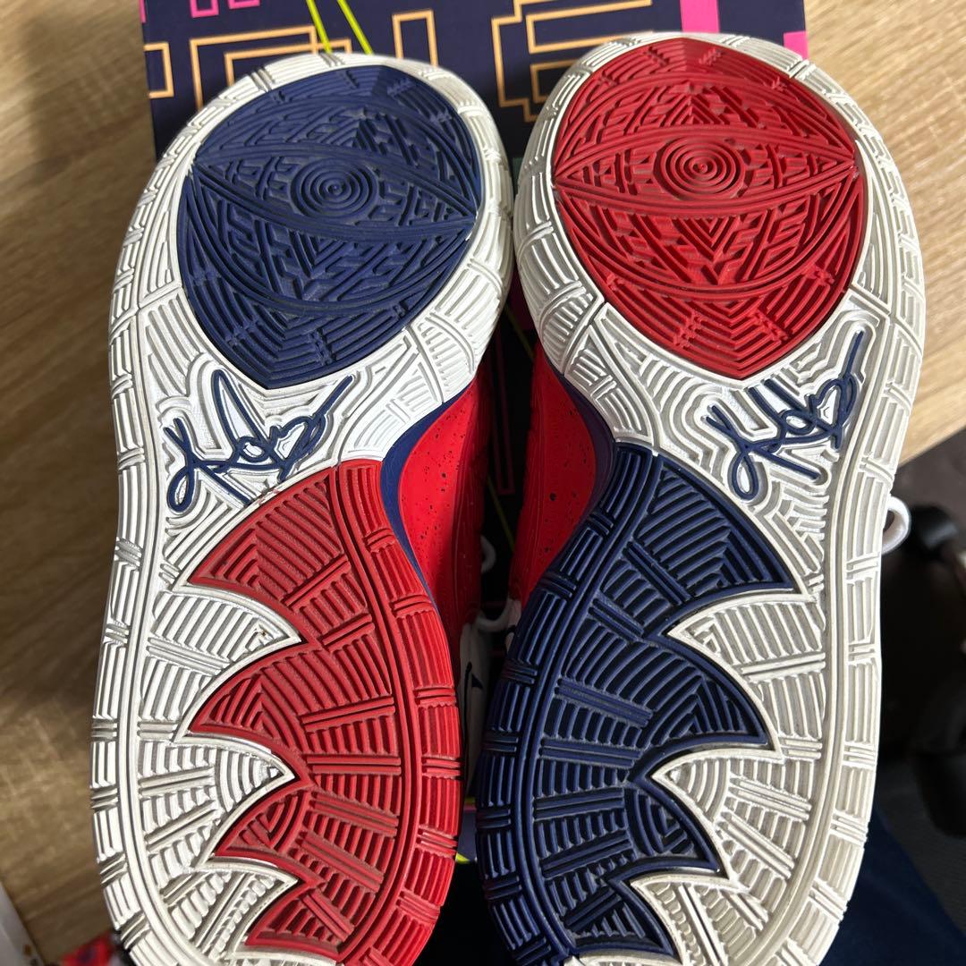 Kyrie 6 EP バスケットボールシューズ