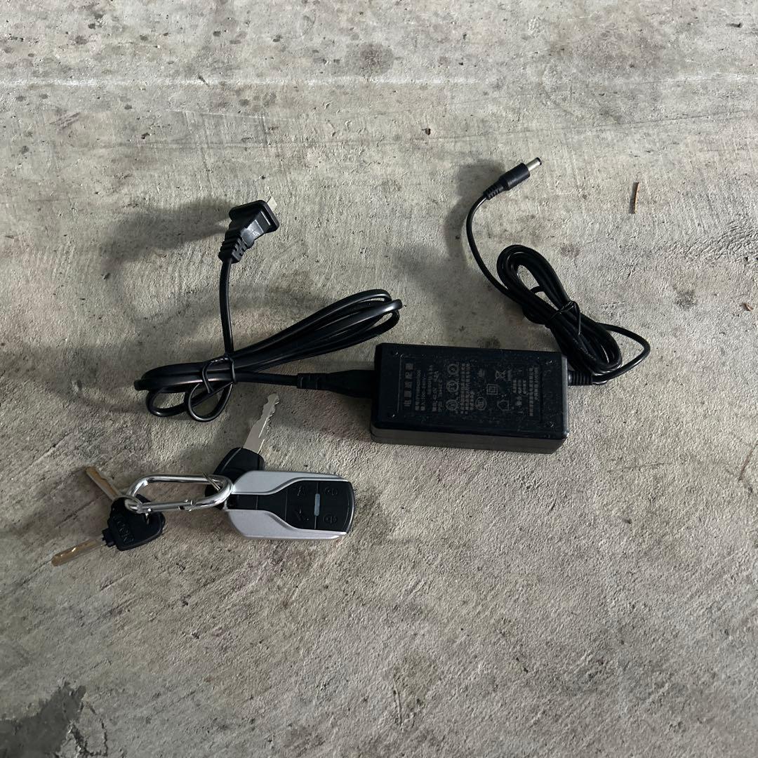 折りたたみ電動アシスト自転車 【福岡】