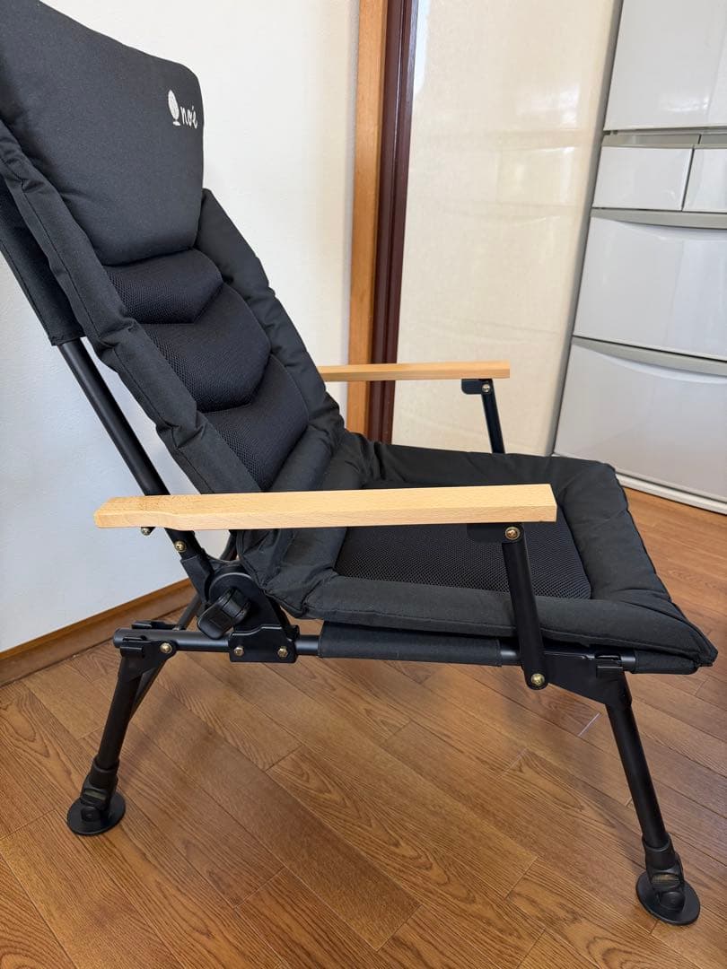 noe DOKODEMO chair どこでも 専用袋付き　初回ロット