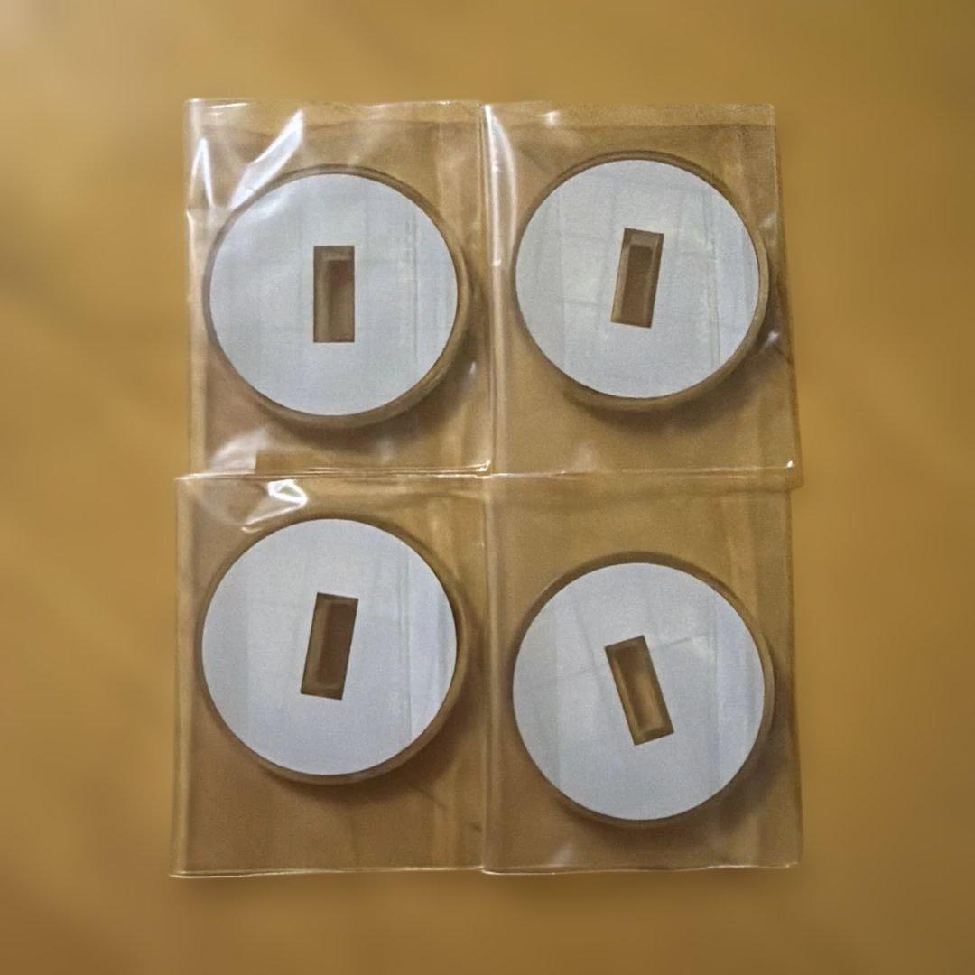 希少品 幽遊白書 トレーディングゆらゆらアクリルスタンド 蔵馬 妖狐蔵馬 セット