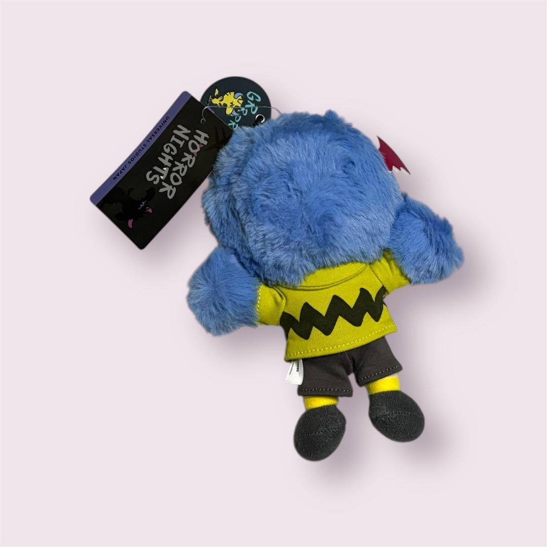 USJ ユニバ　ハロウィン　スヌーピー　チャーリーブラウン　SNOOPY