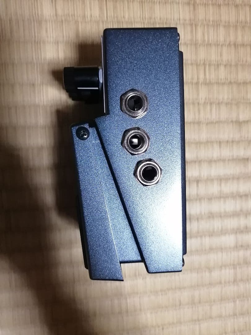 BOSS IR-2 アンプシミュレーター キャビネットIRローダー