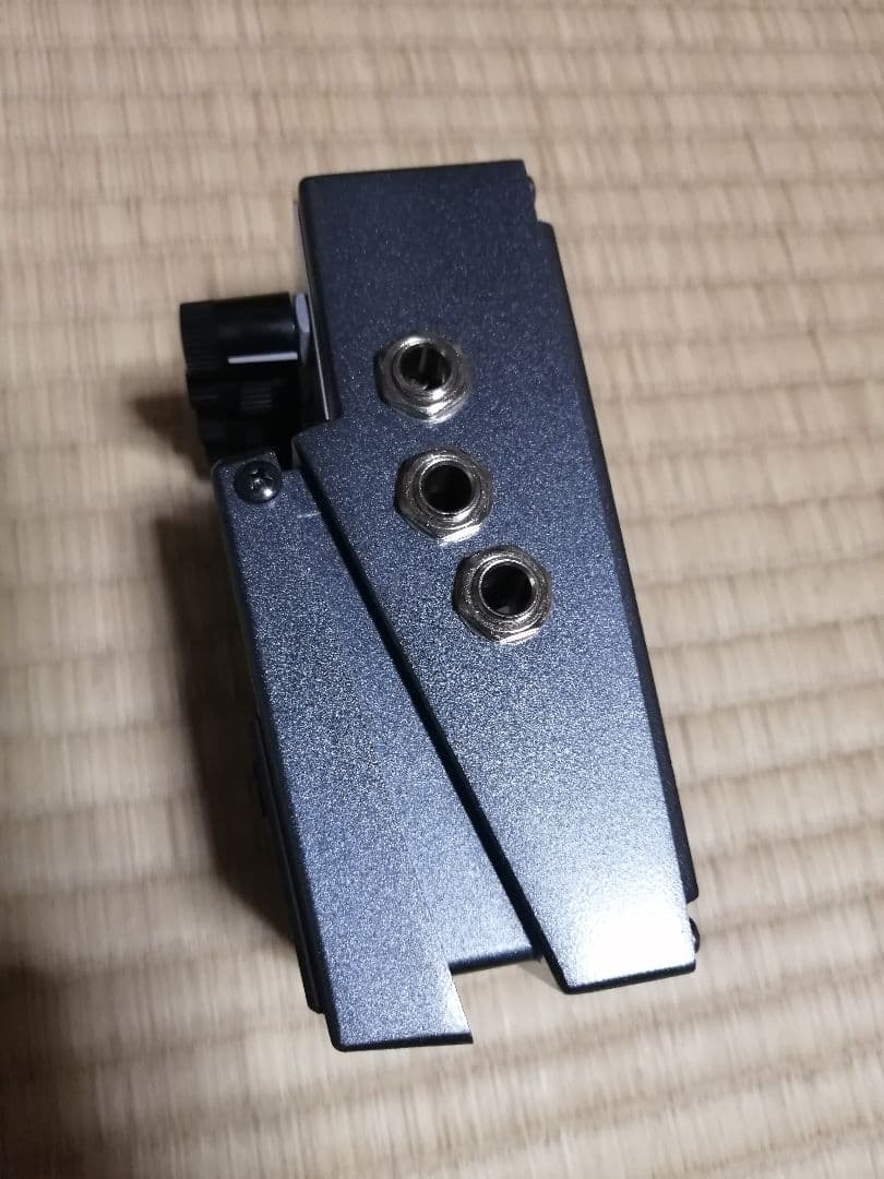 BOSS IR-2 アンプシミュレーター キャビネットIRローダー