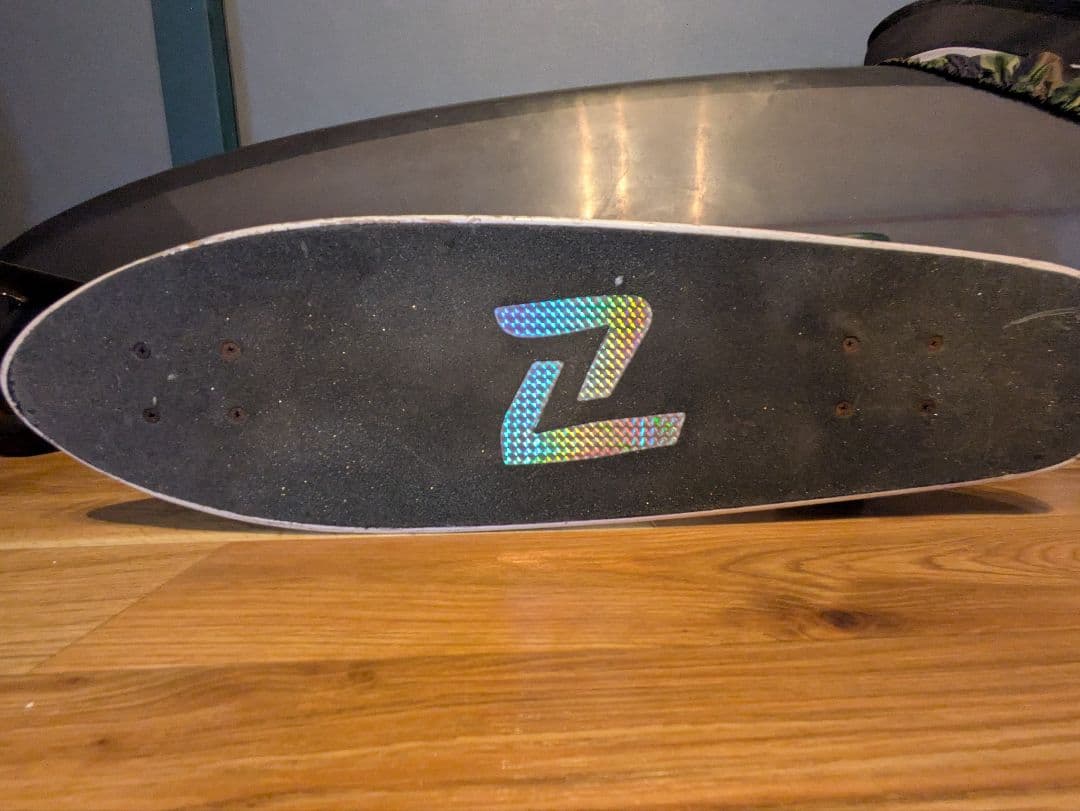 Z-FLEX スケボー ミニクルーザー 7.75in