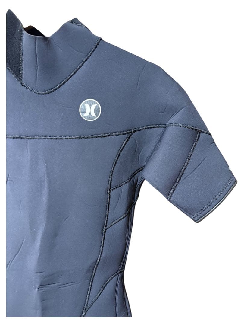 シンチャン　Hurley ハーレー ウエットスーツ スプリング ML