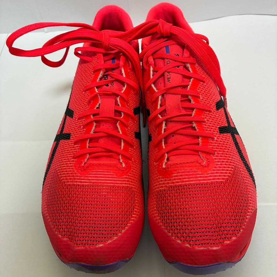asics メタスピードsp2 26.5cm