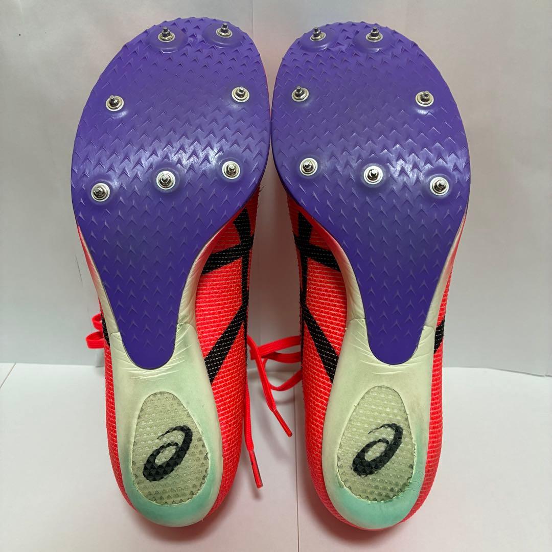asics メタスピードsp2 26.5cm