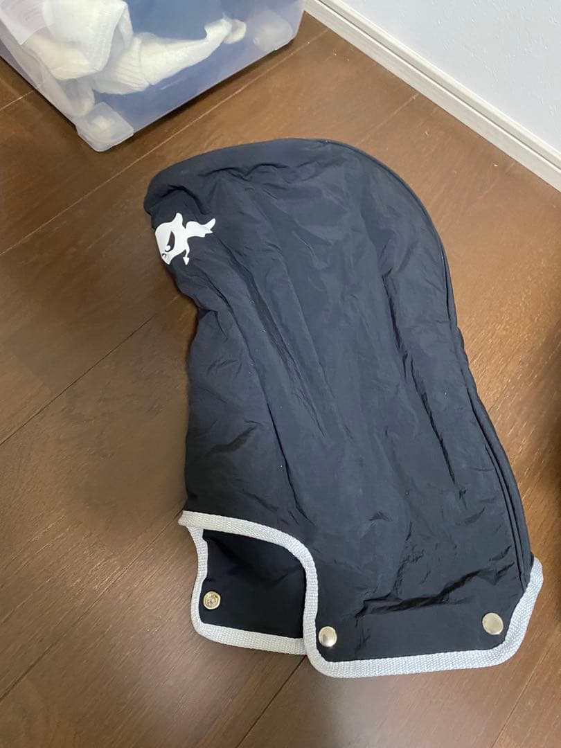 WAAC キャディバック